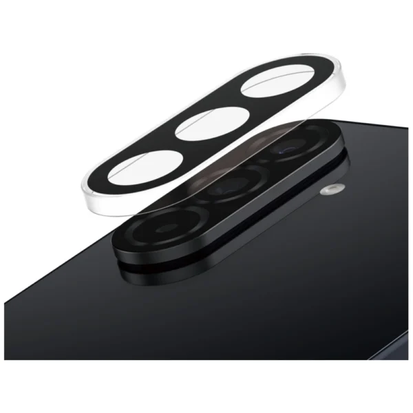 SAFE by PanzerGlass Rings Lens Protector for Samsung Galaxy A56 5G - Cleareng