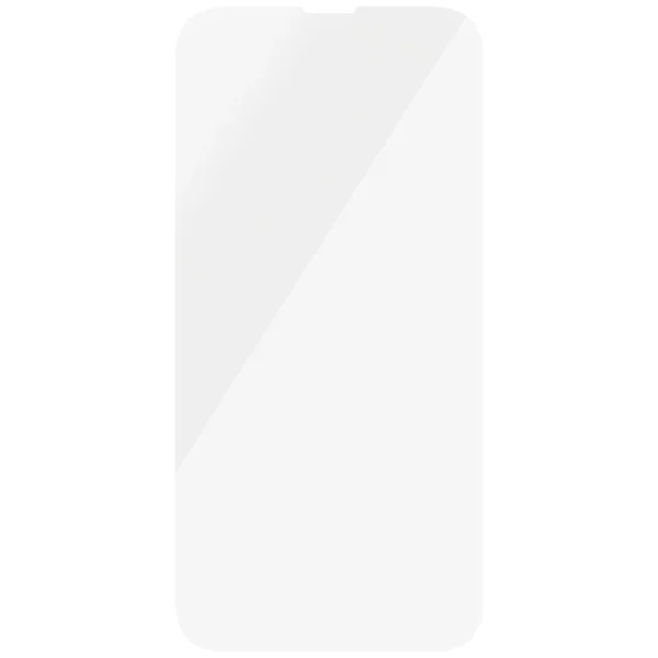 SAFE by PanzerGlass Ultra-Wide Fit Tempered Glass for iPhone 13 / 13 Pro / 14 / 16e - Cleareng