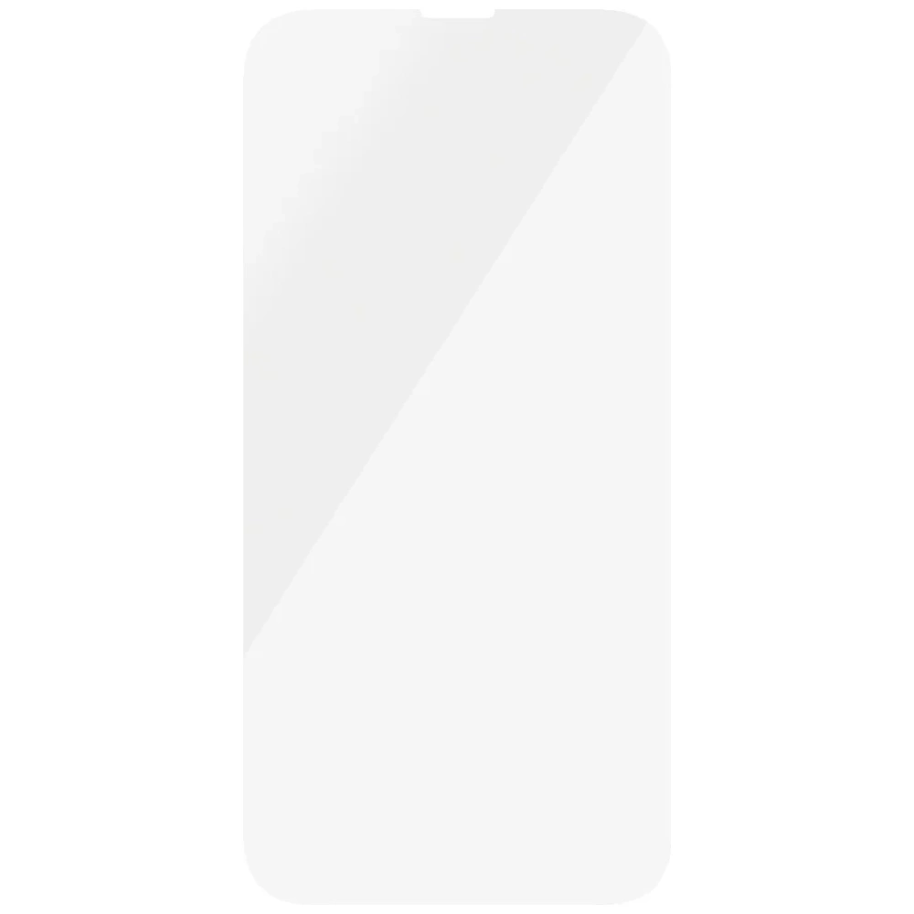 SAFE by PanzerGlass Ultra-Wide Fit Tempered Glass for iPhone 13 / 13 Pro / 14 / 16e - Cleareng