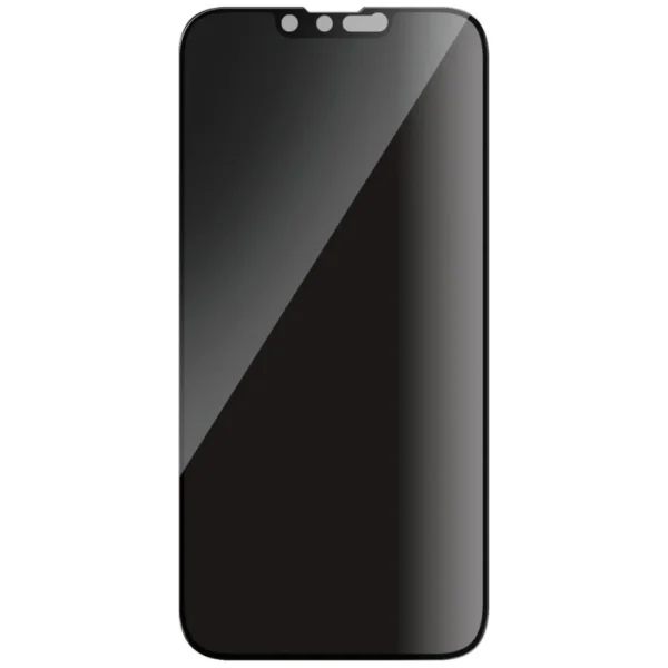 PanzerGlass Ultra-Wide Fit Privacy Glass for iPhone 16e / 14 / 13 / 13 Proeng