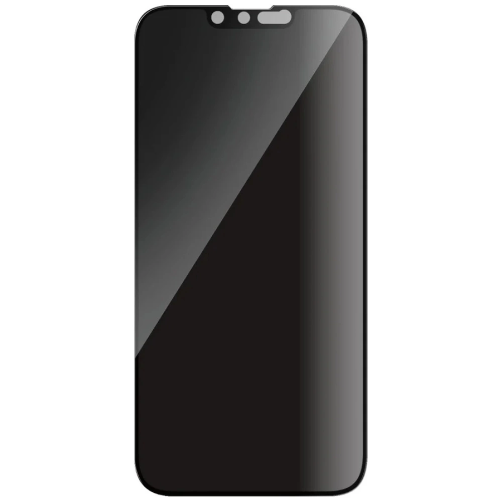 PanzerGlass Ultra-Wide Fit Privacy Glass for iPhone 16e / 14 / 13 / 13 Proeng