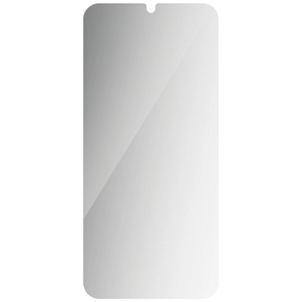 SAFE by PanzerGlass Ultra-Wide Fit Privacy Glass for Samsung Galaxy A26 5G - Cleareng