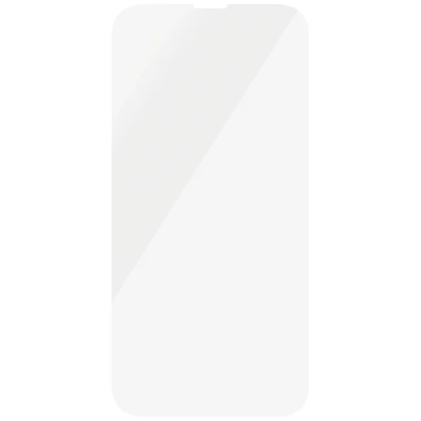 CARE by PanzerGlass Fashion 3in1 Protective Set Case+Glass+Lens for iPhone 16e - transparenteng