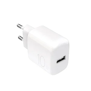 Puro PROLITE 10W USB-A Wall Charger - Whiteeng