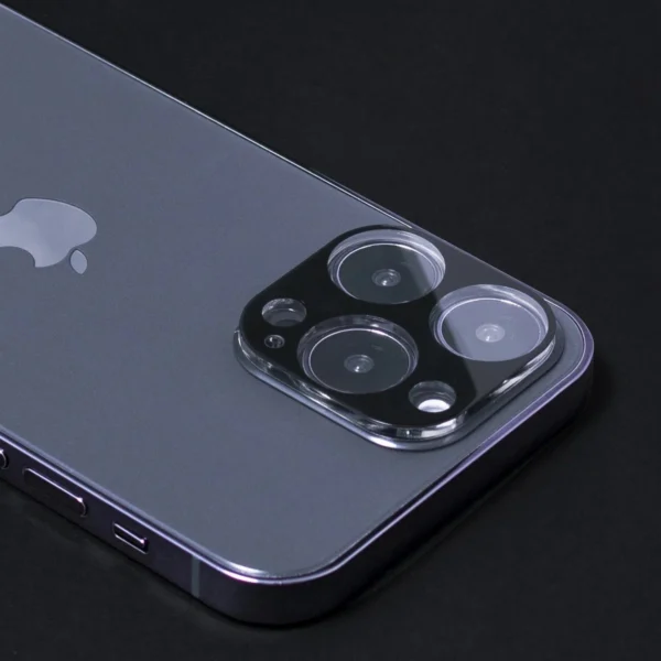 Wozinsky Full Camera Glass tempered glass for the entire camera iPhone 16eeng