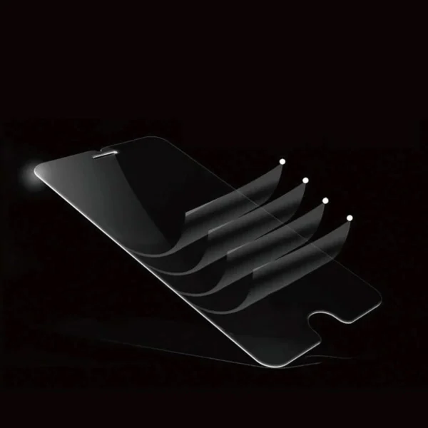 Wozinsky Tempered Glass for iPhone 16eeng