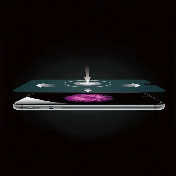 Wozinsky Tempered Glass for iPhone 16eeng