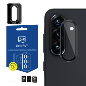 3mk Lens Protection Camera Glass for Samsung Galaxy A56 5Geng