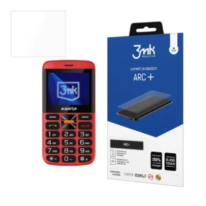 Protective film 3mk ARC+ for Alligator A910 4Geng