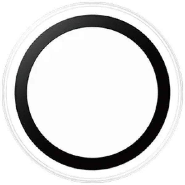 SAFE by PanzerGlass Rings Lens Protector for iPhone 16e - Cleareng