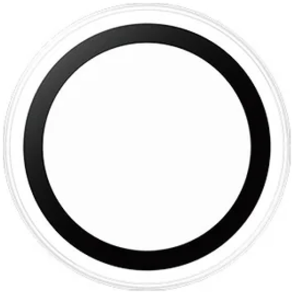 SAFE by PanzerGlass Rings Lens Protector for iPhone 16e - Cleareng