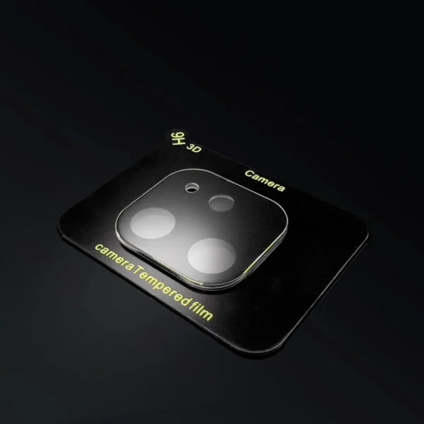 Wozinsky Full Camera Glass tempered glass for the entire camera on the Samsung Galaxy S25 Edgeeng