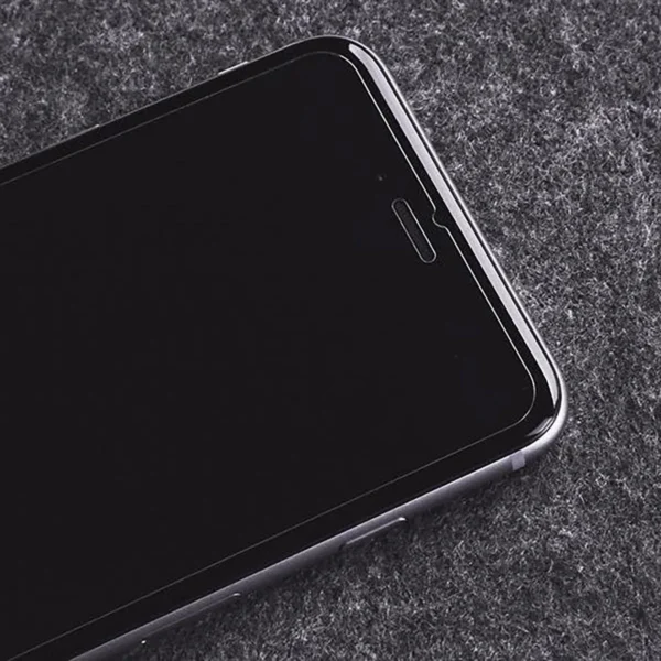 Wozinsky Full Glue Tempered Glass Full Screen Protector for Samsung Galaxy S25 Edgeeng