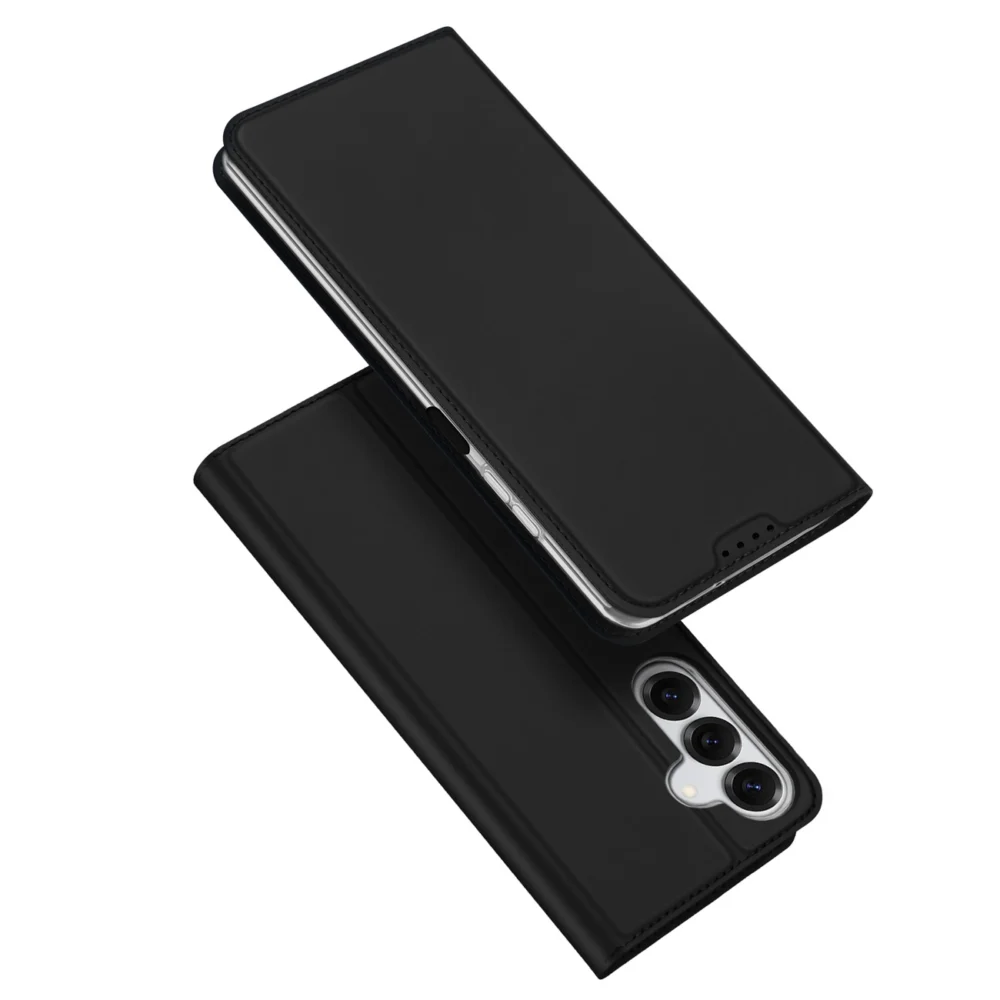 Dux Ducis Skin Pro Case for Samsung Galaxy S25+ - Blackeng