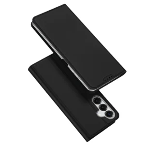 Dux Ducis Skin Pro Case for Samsung Galaxy S25+ - Blackeng
