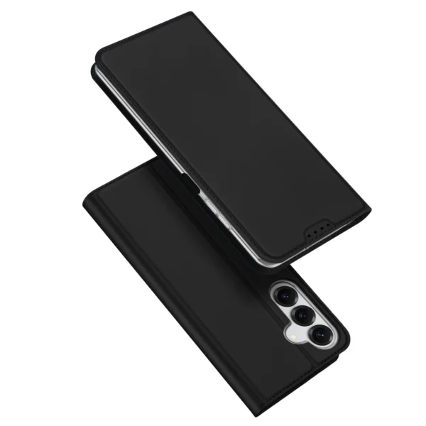 Dux Ducis Skin Pro Case for Samsung Galaxy S25+ - Blackeng