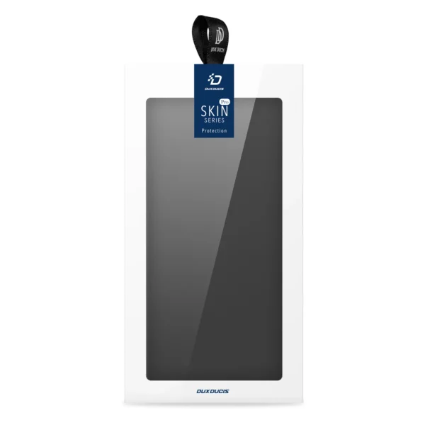 Dux Ducis Skin Pro Case for Samsung Galaxy S25+ - Blackeng