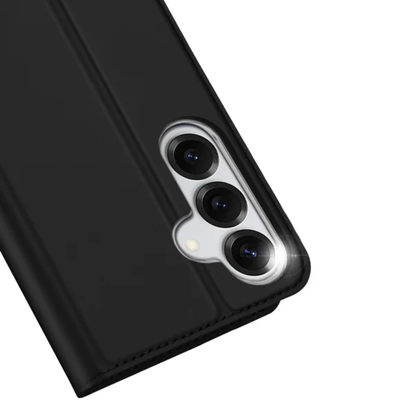Dux Ducis Skin Pro Case for Samsung Galaxy S25+ - Blackeng
