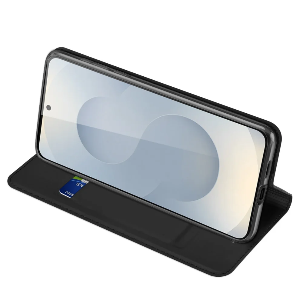 Dux Ducis Skin Pro Case for Samsung Galaxy S25+ - Blackeng