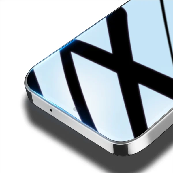 Dux Ducis Privacy Tempered Glass for Samsung S25+ - with Black Frameeng