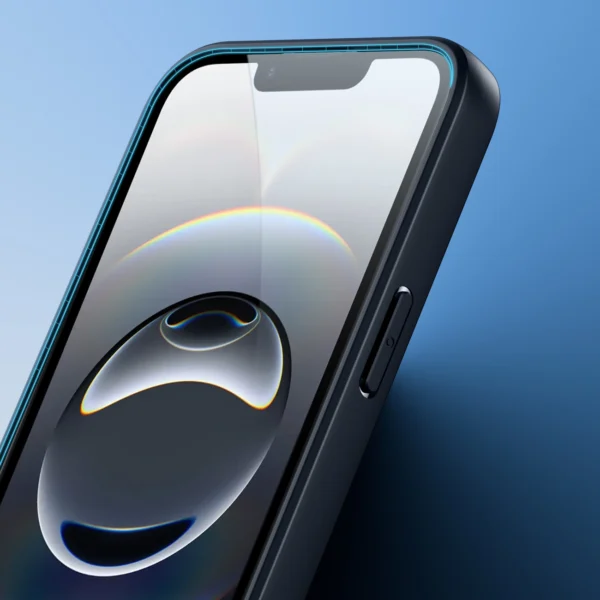 Dux Ducis Aimo Mag Case with MagSafe for iPhone 16e - Blackeng