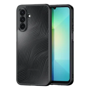 Dux Ducis Aimo Case for Samsung Galaxy A26 5G - Blackeng