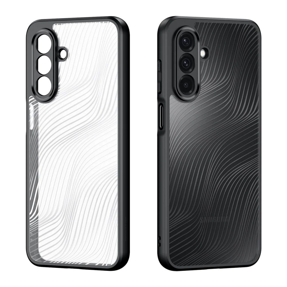 Dux Ducis Aimo Case for Samsung Galaxy A26 5G - Blackeng