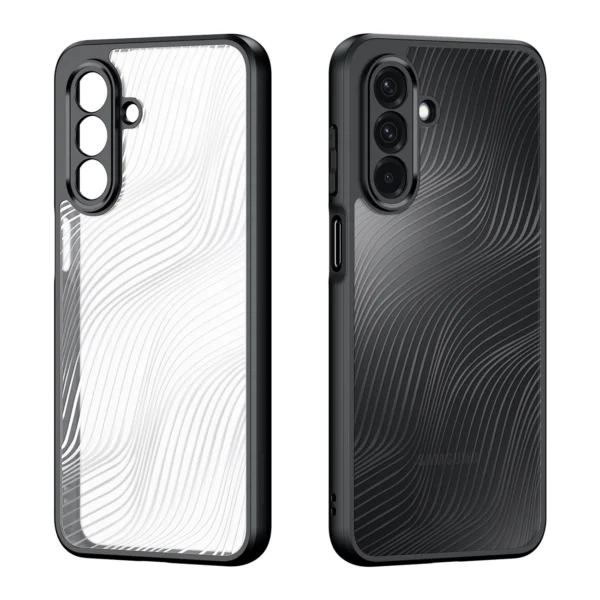 Dux Ducis Aimo Case for Samsung Galaxy A26 5G - Blackeng