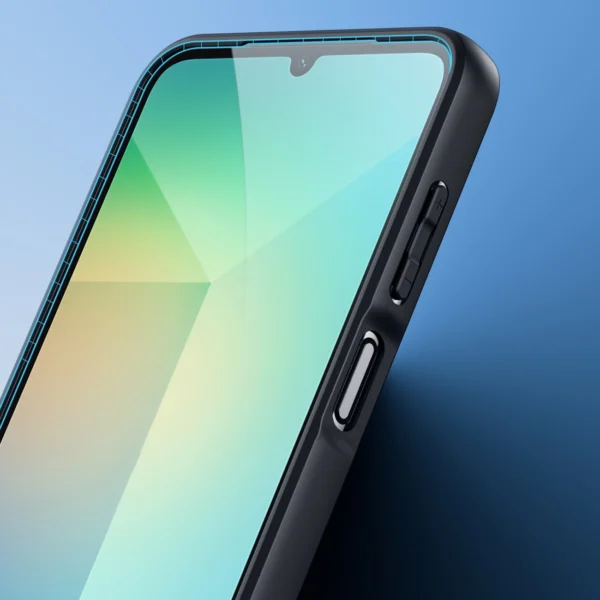 Dux Ducis Aimo Case for Samsung Galaxy A26 5G - Blackeng