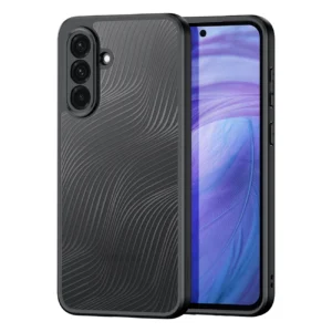 Dux Ducis Aimo Case for Samsung Galaxy A36 5G/A56 5G - Blackeng