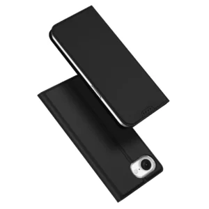 Dux Ducis Skin Pro iPhone 16e Case - Blackeng