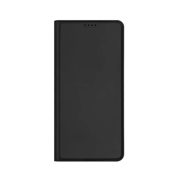 Dux Ducis Skin Pro iPhone 16e Case - Blackeng