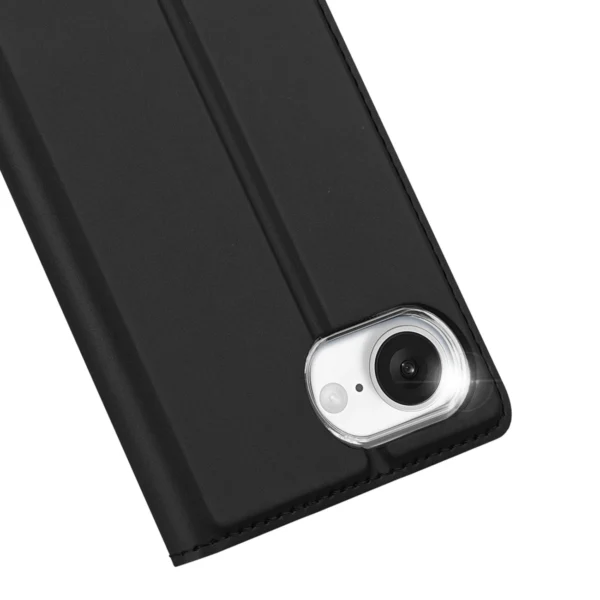 Dux Ducis Skin Pro iPhone 16e Case - Blackeng