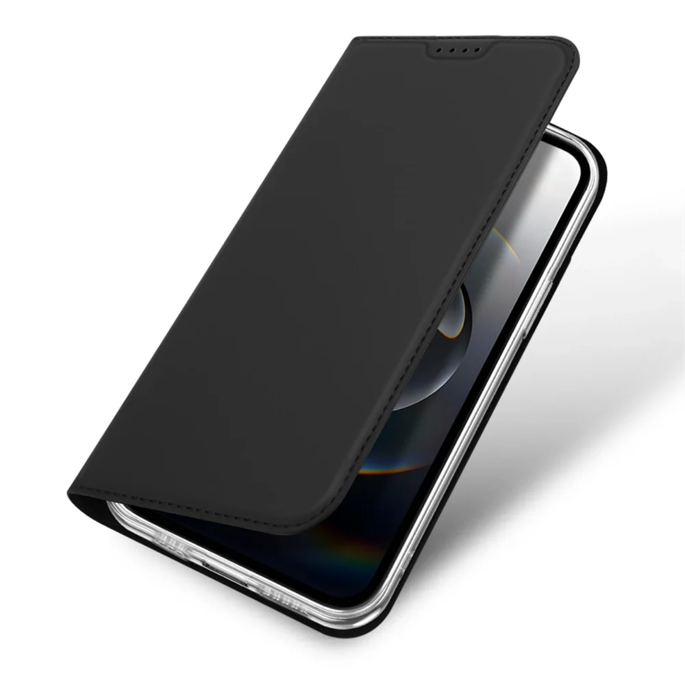 Dux Ducis Skin Pro iPhone 16e Case - Blackeng