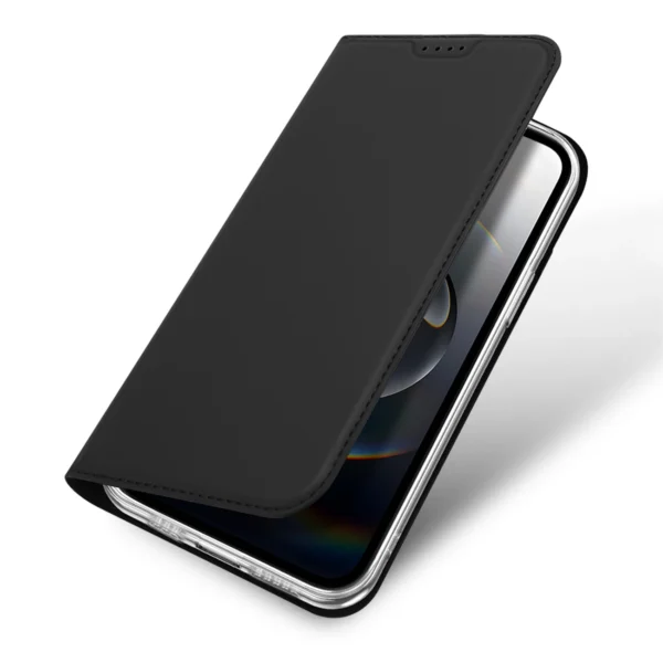 Dux Ducis Skin Pro iPhone 16e Case - Blackeng