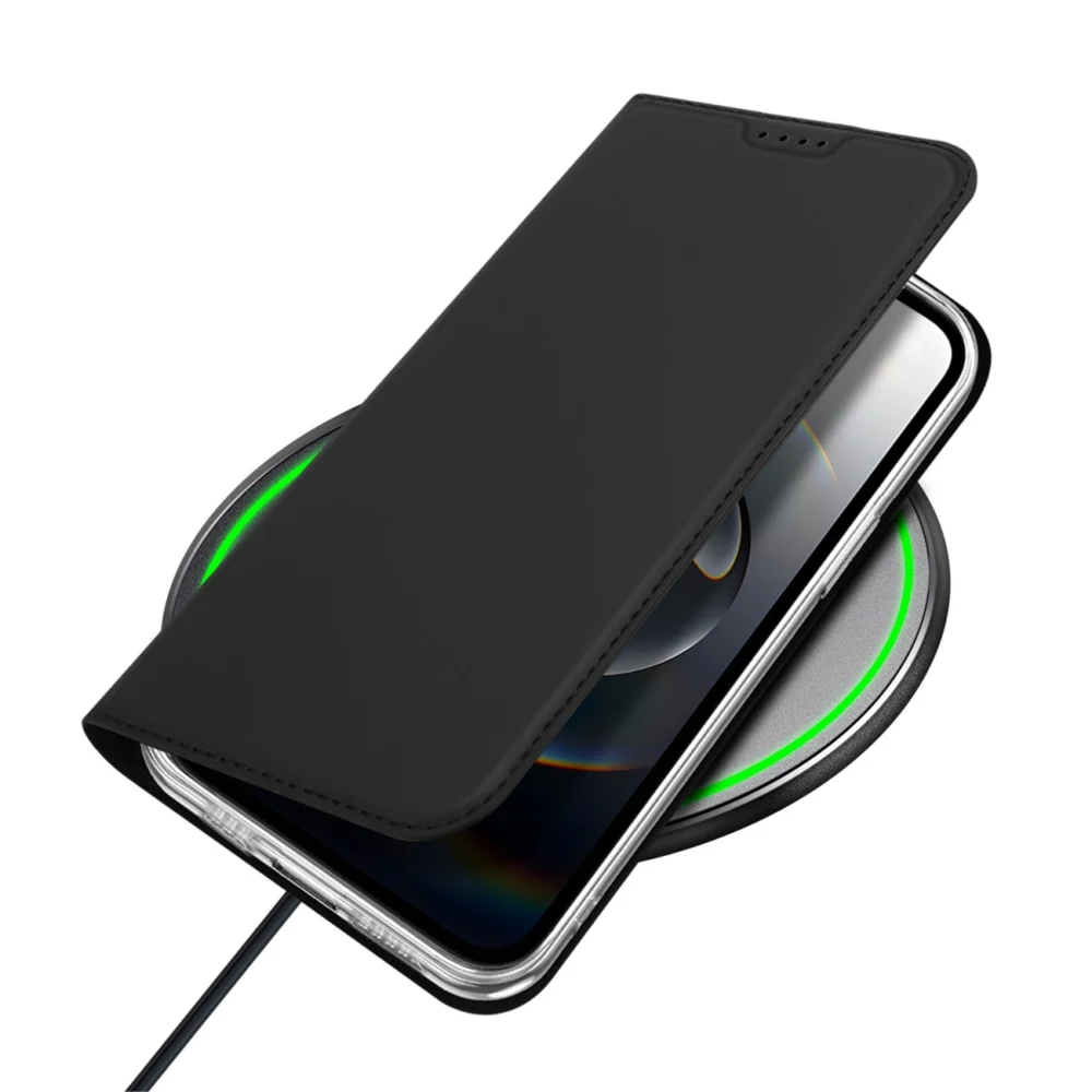 Dux Ducis Skin Pro iPhone 16e Case - Blackeng