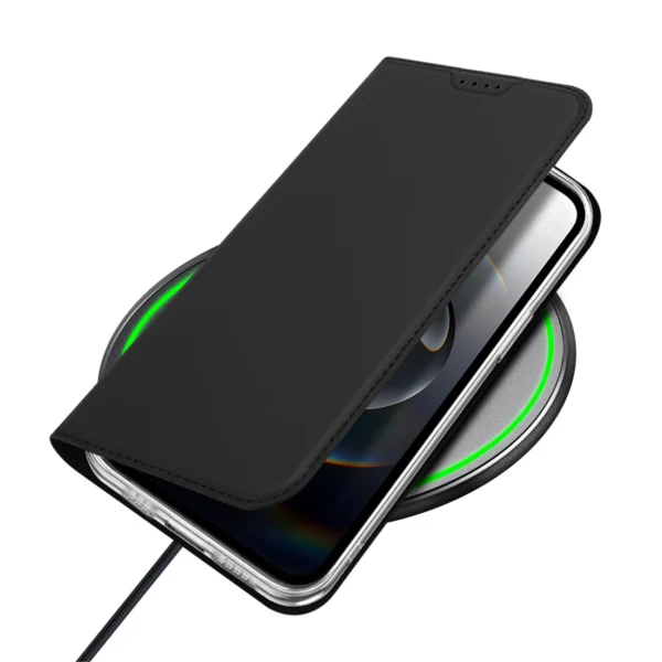 Dux Ducis Skin Pro iPhone 16e Case - Blackeng