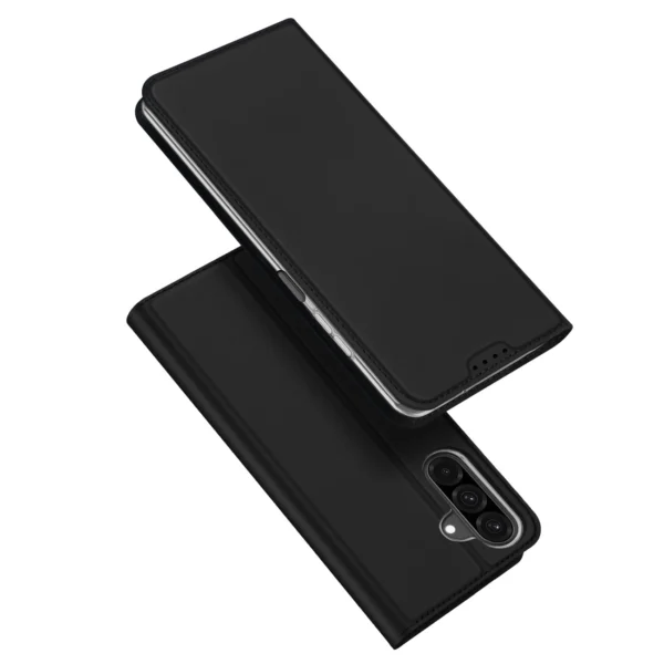 Dux Ducis Skin Pro Case for Samsung Galaxy A26 5G - Blackeng