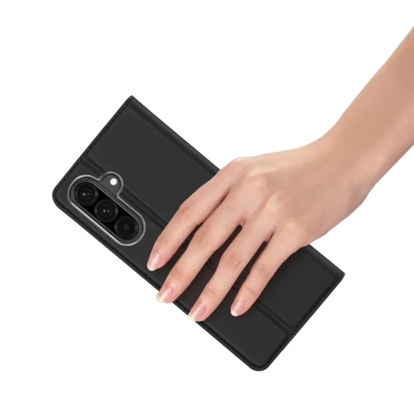 Dux Ducis Skin Pro Case for Samsung Galaxy A26 5G - Blackeng