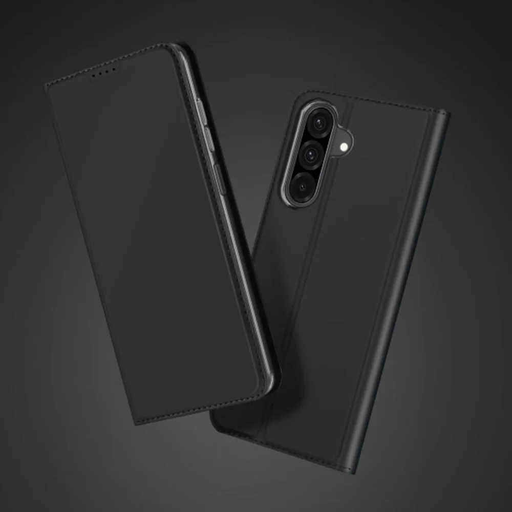 Dux Ducis Skin Pro Case for Samsung Galaxy A26 5G - Blackeng