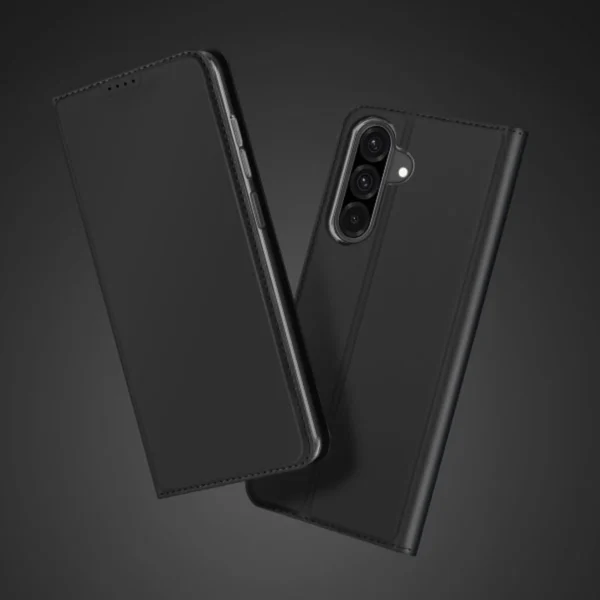 Dux Ducis Skin Pro Case for Samsung Galaxy A26 5G - Blackeng