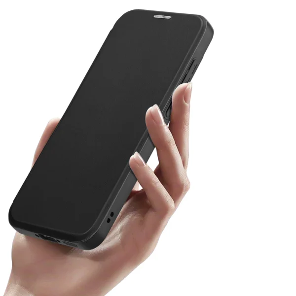 Dux Ducis Skin X Pro Case for Samsung Galaxy A36 5G/A56 5G - Blackeng