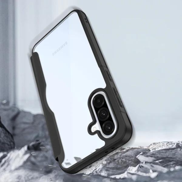 Dux Ducis Skin X Pro Case for Samsung Galaxy A36 5G/A56 5G - Blackeng