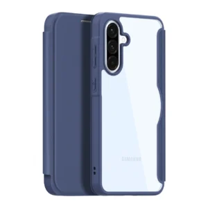 Dux Ducis Skin X Pro Case for Samsung Galaxy A36 5G/A56 5G - Blueeng
