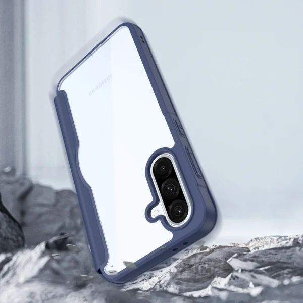 Dux Ducis Skin X Pro Case for Samsung Galaxy A36 5G/A56 5G - Blueeng