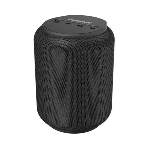 Tronsmart T6 Mini Bluetooth 5.3 15W Wireless Speaker - Blackeng