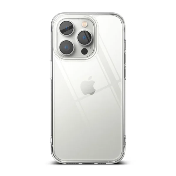 Ringke Fusion iPhone 14 Pro Max Case - Cleareng