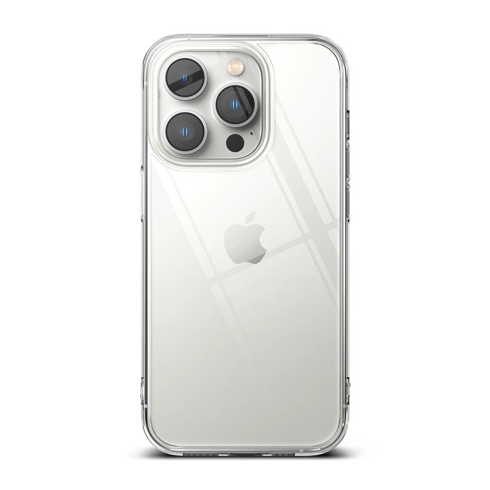 Ringke Fusion iPhone 14 Pro Max Case - Cleareng