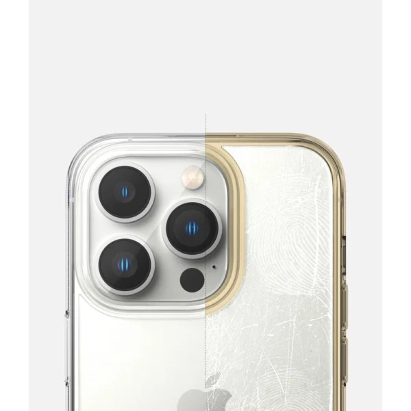 Ringke Fusion iPhone 14 Pro Max Case - Cleareng