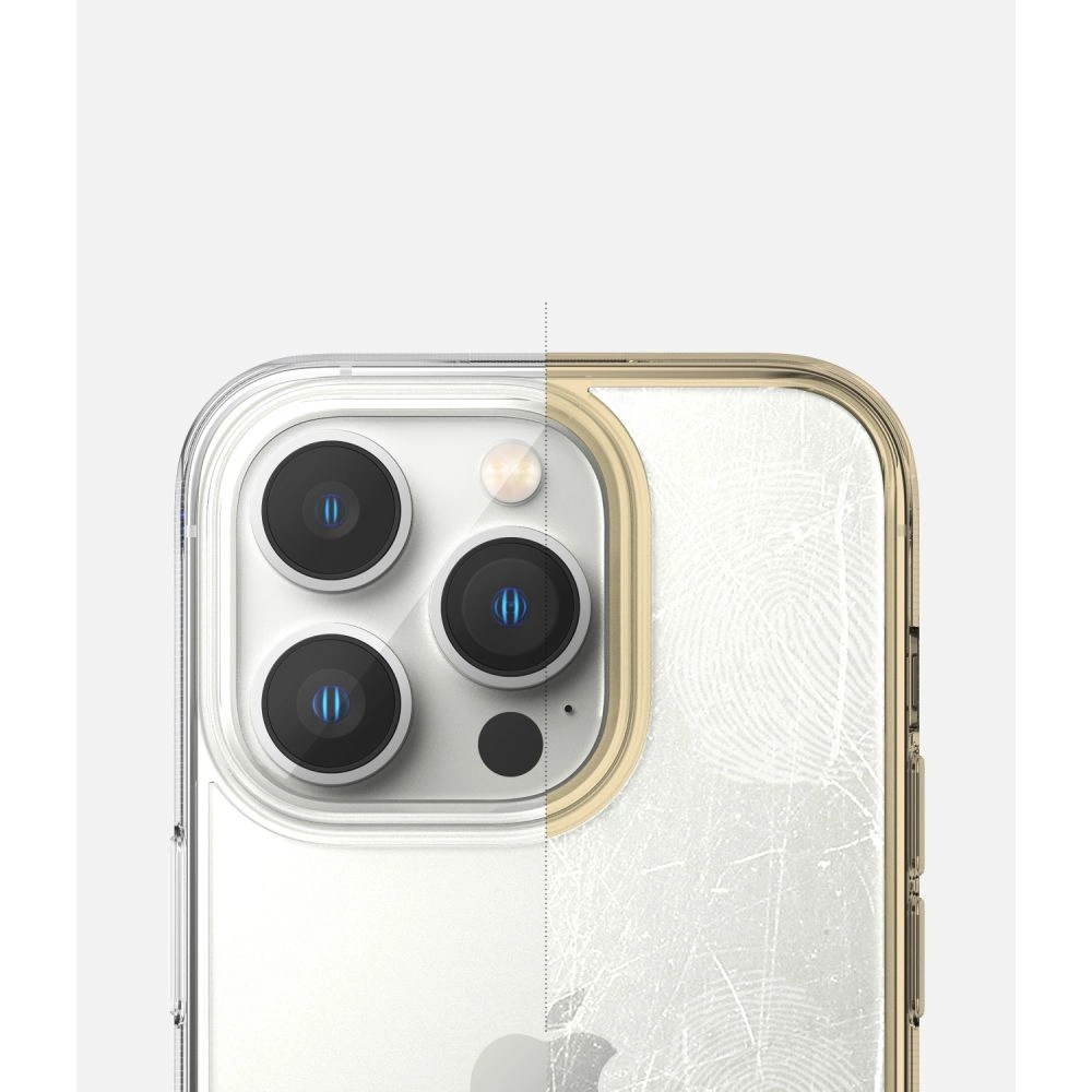 Ringke Fusion iPhone 14 Pro Max Case - Cleareng